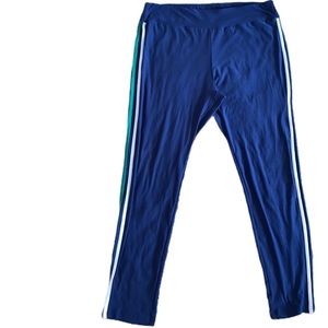 Ultra Flirt Plus Size Leggings 3XL